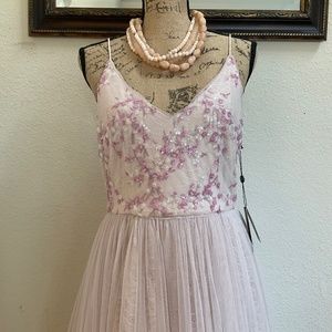Adrianna papell cluny dress